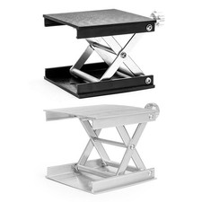 Newest Lifting Platform Lift Table RouterTable Accessories Aluminum
