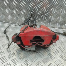 LAND ROVER RANGE ROVER EVOQUE L538 Front Left Brake Caliper LR118813 34068453