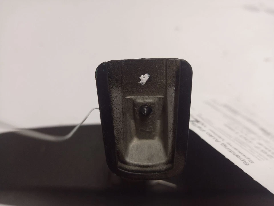 13524917 2009-2023 Chevy Silverado 1500 Interior Rear View Mirror 11430364 - Image 2 of 4