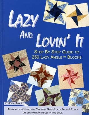 Lazy and Lovin it: Step By Step Guide to 250 Lazy, , Used; Very Good  Book