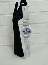 Las mejores ofertas en Relojes de pulsera Adidas con batería de