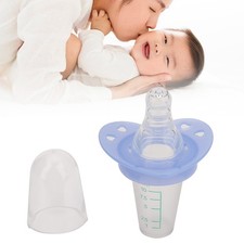 Baby Medicine Feeder Pacifier Liquid Dispenser For Newborn Infant Medication