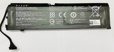 OEM 65Wh 15.4V RC30-0328 Battery For Razer Blade 15 Base 2020/2021 RC30-0270