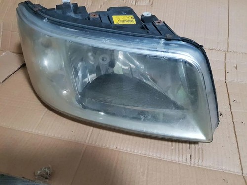VW TRANSPORTER V T5 Furgon Scheinwerfer vorne links 7H1941016J 2.50 34030747