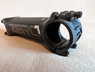 DEDA ELEMENTI ZERO1 Lightweight Aluminium Vorbau DEDA ELEMENTI ZERO1 120mm sc...