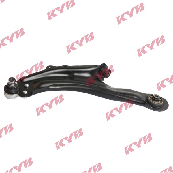 Fits KAYABA AMORTYZATORY KSC5333 CONTROL ARM - F [L] MERCEDES-BENZ CITAN [2013]