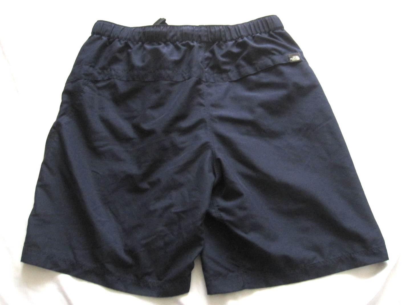 North Face Men Utility Belt Outdoor Gorpcore Polyester Shorts Sz M (MP446) thumbnail 12