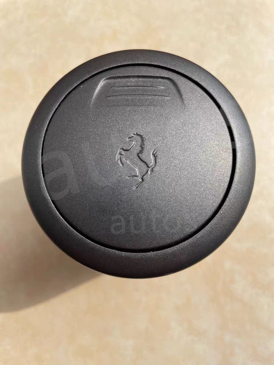 Ferrari 458 488 F8 F12 812 SF90 Ashtray OEM 83003500 New