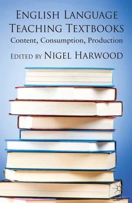 English Language Teaching Textbooks | N. Harwood | Taschenbuch | xv | Englisch