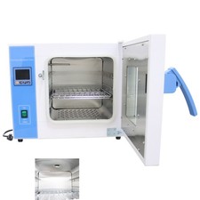 Electro-thermal Incubator Lab. Drying Heating Oven 110V 180W Temp. Adjustable