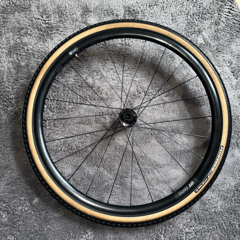Specialized DT Swiss G540 Gravel Laufradsatz Pathfinder Pro Tubeless NEU*