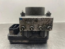 2009-2010 Toyota Corolla Abs Anti-lock Brake Exc Xrs Pump Oem Unit Tested Clean