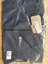 Jack Wolfskin Damen Highest Peak 3l Jkt W, Mi...