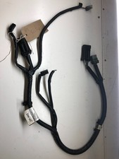 Daihatsu Hijet & Piaggio Porter S85 - Engine Bay Wiring Loom / Alternator Wiring