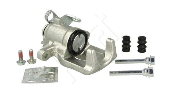 Hart Bremssattel Hinten Links FüR Renault Kangoo Express FW0/1_ FW0/1 KW0/1_-image