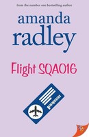 Flight SQA016 Amanda Radley Taschenbuch Kartoniert / Broschiert Englisch 2021