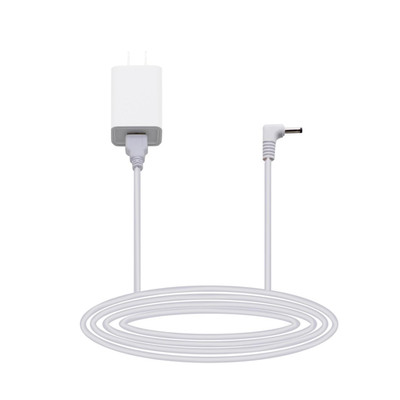 Power Adapter Replacement for Ring Stick up Cam/Plug-In 3Rd Gen/2Nd Gen & Ring P