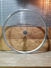 Ruota Cerchio Posteriore Shimano Ultegra WH-6600 - Ricambi (Leggere Descrizione)