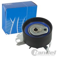 SKF Spannrolle Zahnriemen Passend FüR CitroËN Xantia Xsara ZX Peugeot 306 406