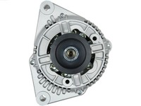 As-Pl Lichtmaschine Generator 12 V 90 A Passend FüR Saab 9000 SchräGheck A0113