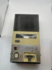 Vintage Craig 2603 Solid State Cassette Recorder Japan Retro