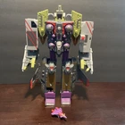 Vintage Transformers Armada Tidal Wave & Mini-con Ramjet 85% Complete NICE! 62