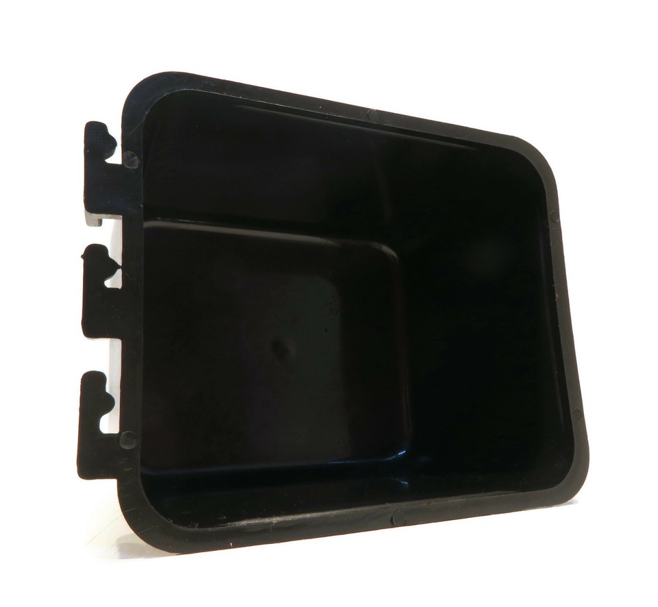 Pack Of 2  Gray Cage Cups Hold 1 Pint / 16 Fl Oz To Hang Feed Water - View #7