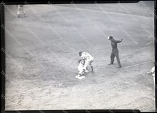 Safe at 1st Base Baseball 5