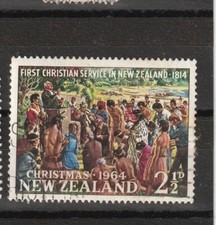 Francobolli Nuova Zelanda Francobolli Sellos Timbres