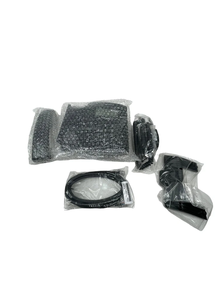 Polycom VVX311 2200-48350-001 New In Box - Image 2 of 4