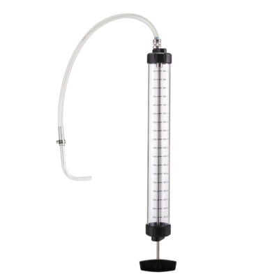 Pressol Saug- und Druckspritze 1000 ml, PVCU-Behälter transparent 12938
