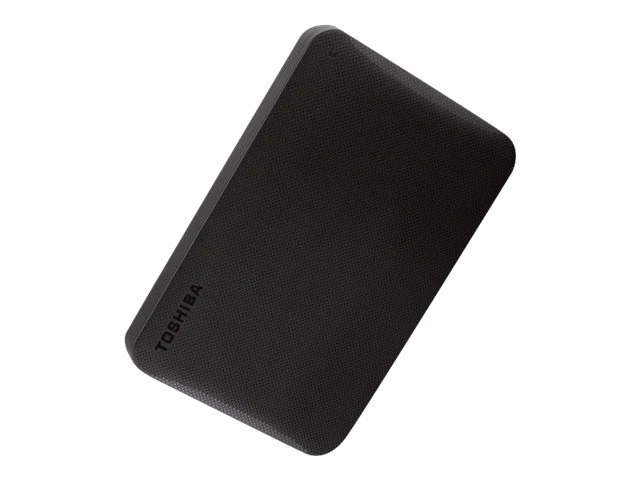 Toshiba Canvio Ready 4TB