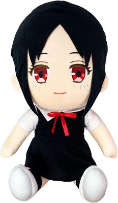 NEW* Kaguya-sama Love Is War: Kaguya Shinomiya Sitting 12