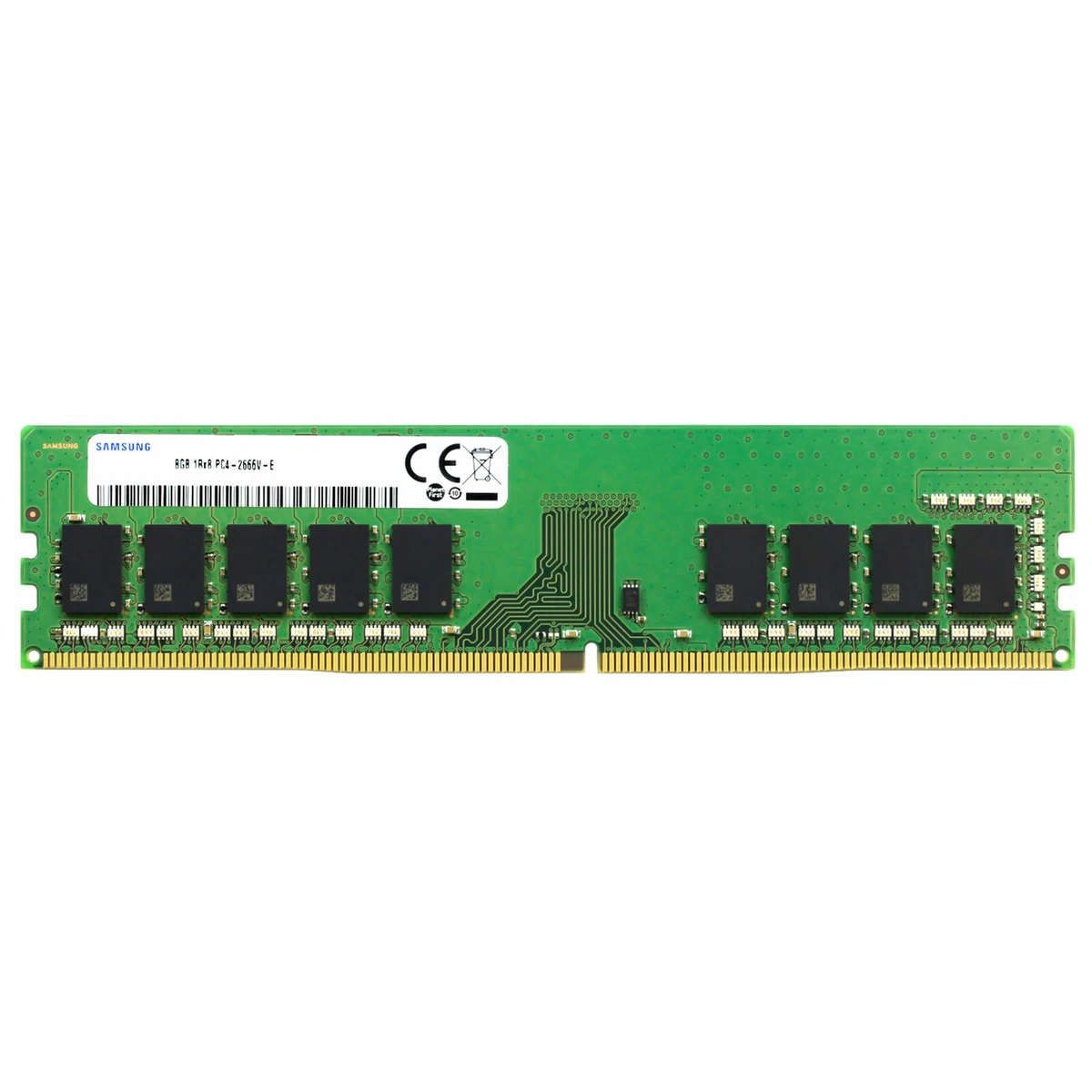 8gb ddr4 ram best sale desktop