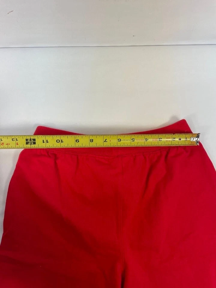 Красные шорты для мальчиков Nickelodeon - Fired Up Paw Patrol размер 10/12 - Изображение 4 из 4