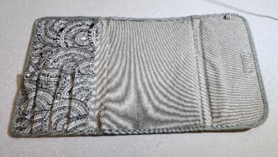 Sakroots Backback Set With Notepad Holder And Pencil Case  display picture 1