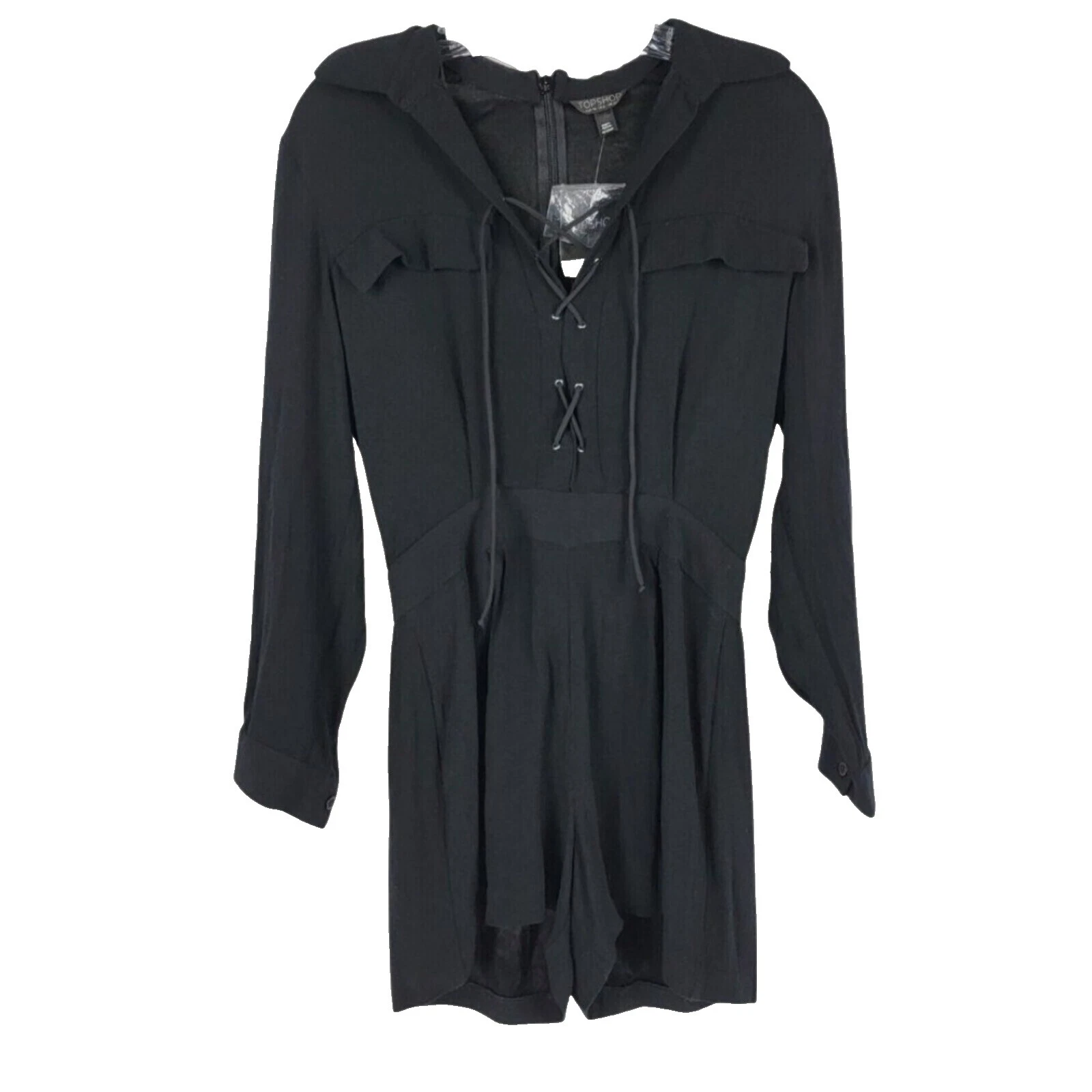 Jumpsuits & Rompers sólido Topshop para Mujeres