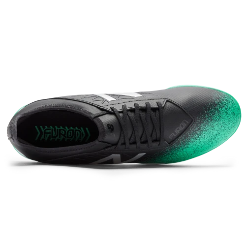 New Balance Men's Furon V5 Dispatch Indoor Soccer Shoes (Wide & Regular Width) - Image 3 of 4