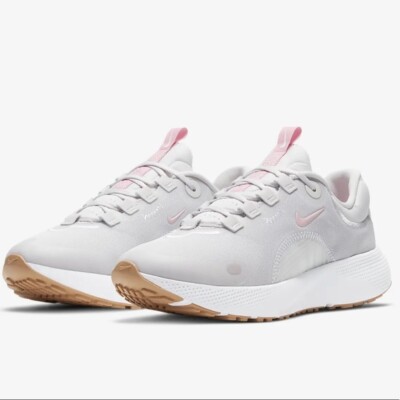 react escape run women's running shoe