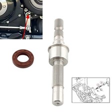 For HARLEY DAVIDSON VROD Shift lever shaft nightrod Gear lever VRSCF shaft