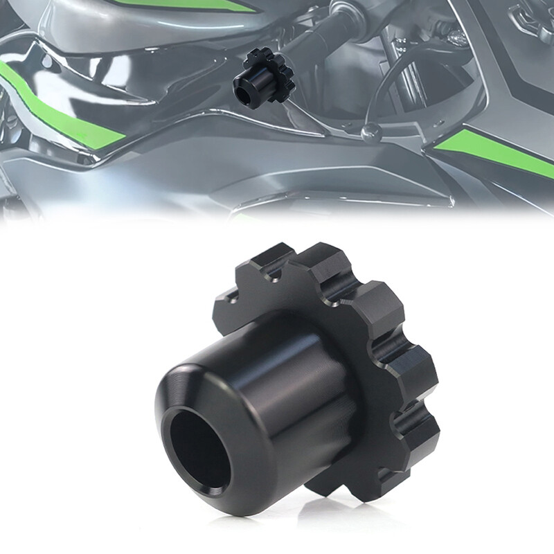 Fit For Kawasaki Ninja ZX-6R 2009-2024 Cruise Control Fit For Kawasaki Ninja ZX-6R 2009-2024 Cruise Control