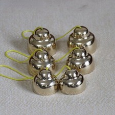 The Bell Handmade Hit Cymbals Handbells Tibetan Buddhist Collision Bell