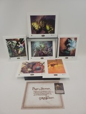 2021 Upper Deck Blizzard 30th Anniversary Trading Cards - Checklist Added 16