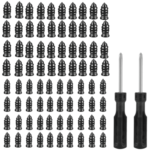 Tire Repair Rubber Nail Car Screw in Rubber Plug Nail Vacuum Tire Repair US## - Picture 6 of 20