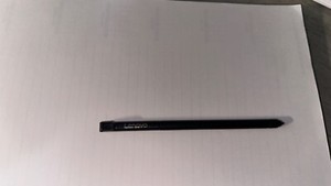 Lenovo 500E Chromebook 81ES 2nd Gen Chrome Pen Stylus Black