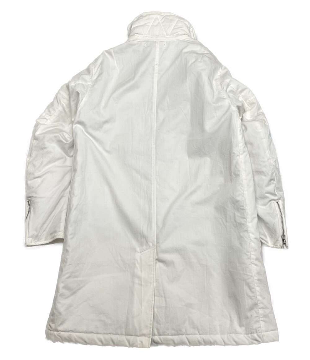 17aw NEIGHBORHOOD THUNDERSTRUCK LONG JKT