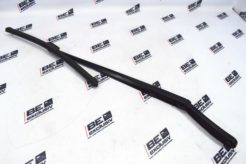 BMW 5er F10 Limo rechtslenker Scheibenwischer Wischerarm vorne links 7182593