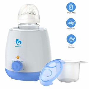 electric baby milk bottle warmer