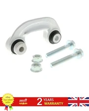 Front Left Stabiliser Bar Link coupling Rod For Audi A4 A6 8D0411317Dkit