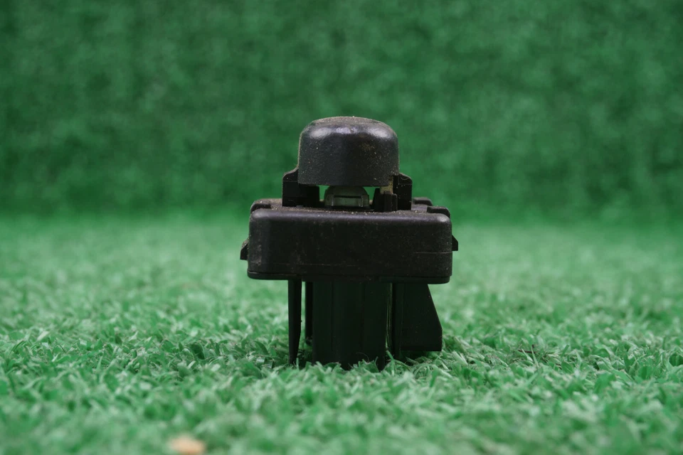 1997 98 99 00 01 02 03 04 2005 BUICK CENTURY ЛЕВОСТОРОННИЙ переключатель заднего стекла OEM - Изображение 2 из 4